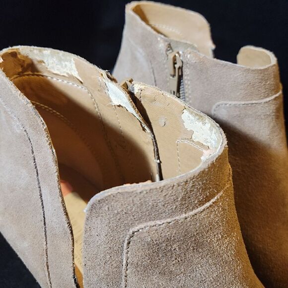 Lucky Brand women's 8 - Picture 6 of 8